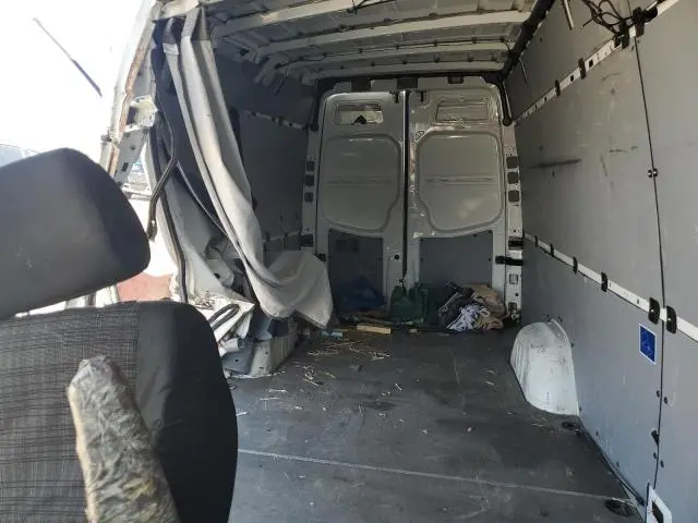 2017 MERCEDES-BENZ SPRINTER 2500  