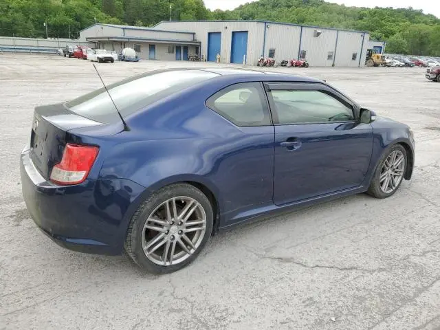 2013 TOYOTA SCION TC   