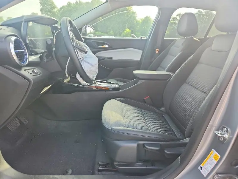 2026 CHEVROLET TRAX 1LT  