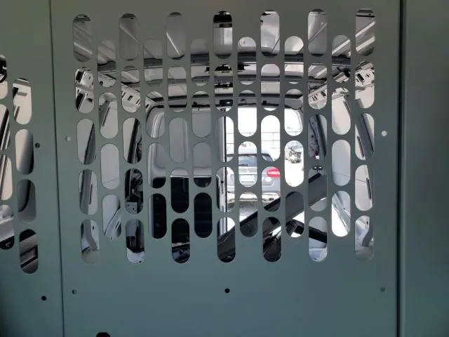 2022 CHEVROLET EXPRESS G2500   