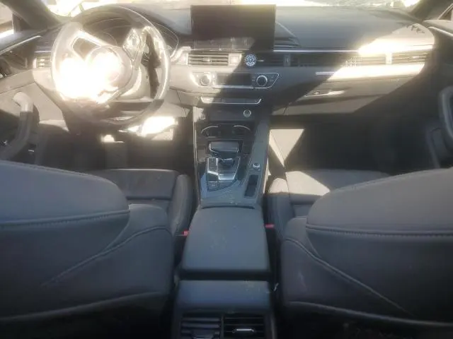 2021 AUDI A5 PREMIUM 45  