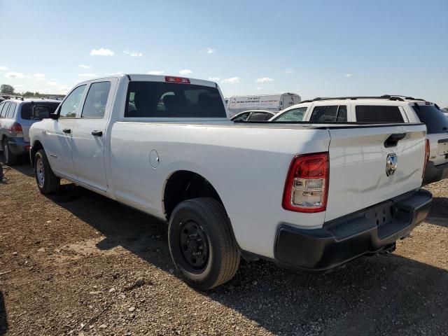 2019 RAM 2500 TRADESMAN