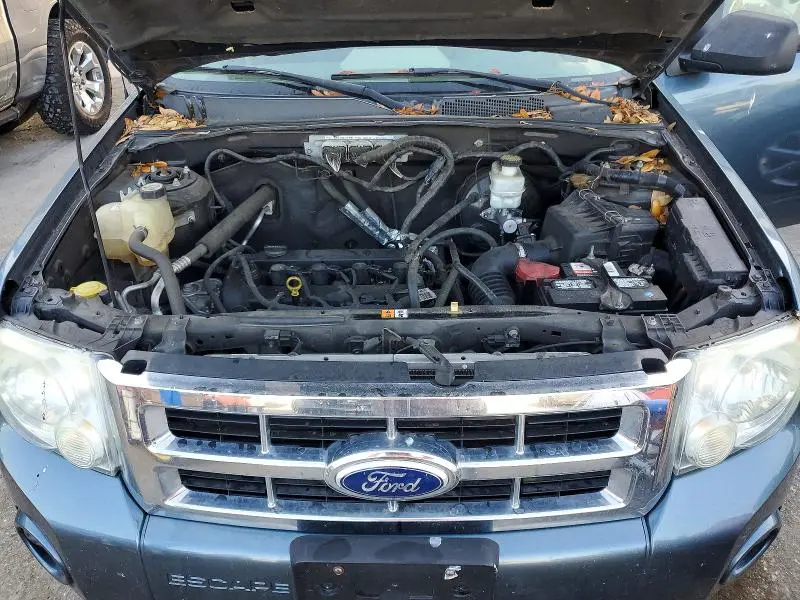 2010 FORD ESCAPE XLS  