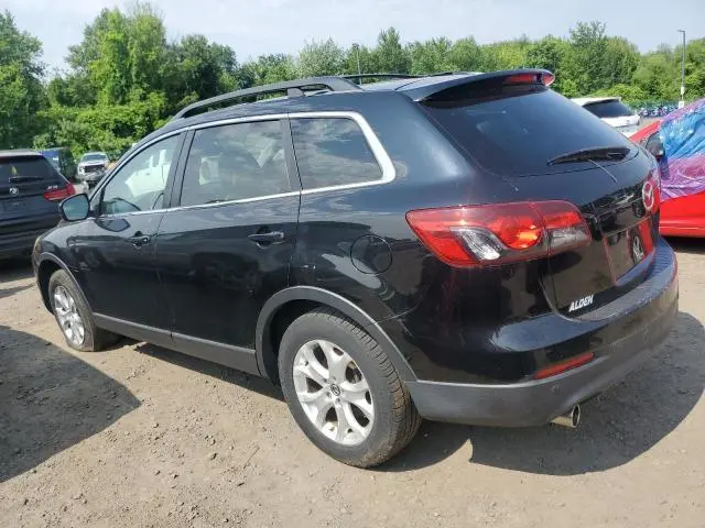 2013 MAZDA CX-9 TOURING