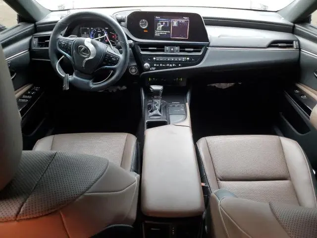 2022 LEXUS ES 350 BASE  