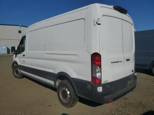 2020 FORD TRANSIT T-250  