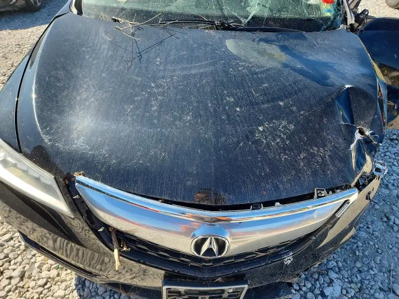 2016 ACURA MDX TECHNOLOGY  