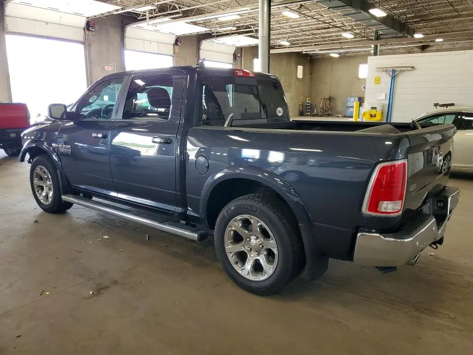 2016 RAM 1500 LARAMIE  