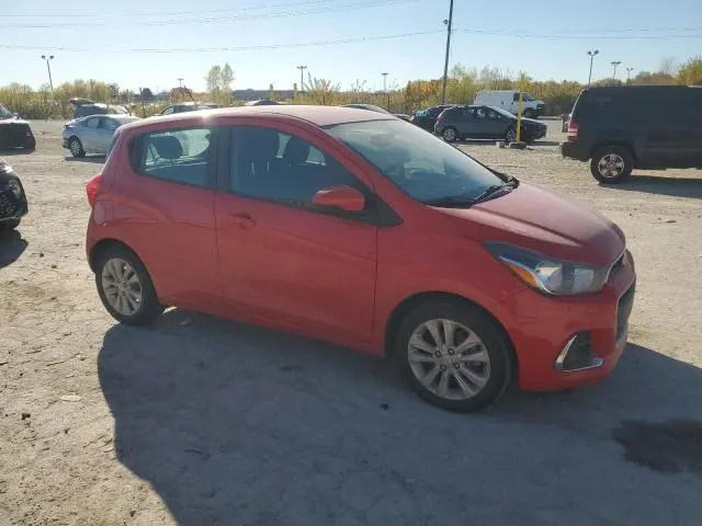2017 CHEVROLET SPARK 1LT  