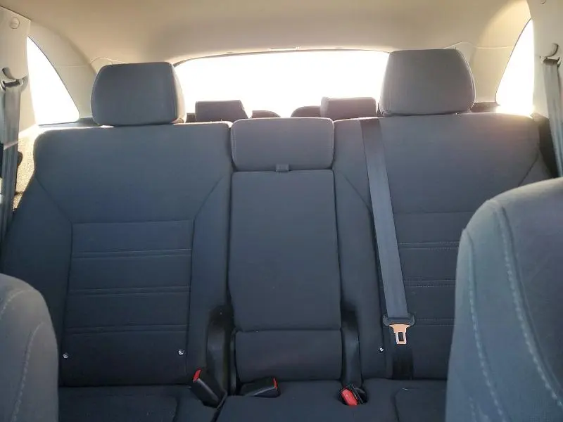 2019 KIA SORENTO LX V6  