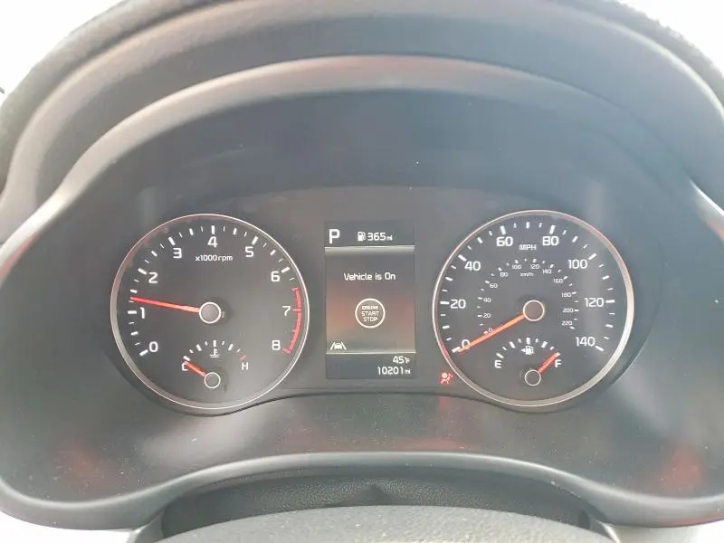 2023 KIA RIO S  