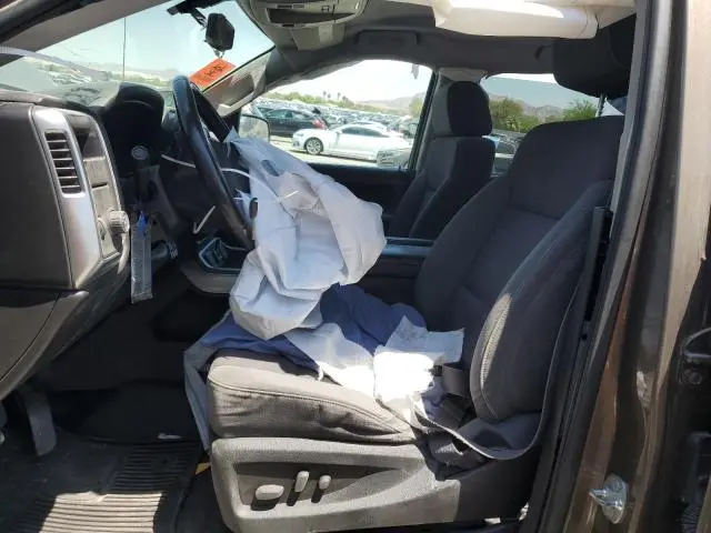 2014 CHEVROLET SILVERADO C1500 LT  