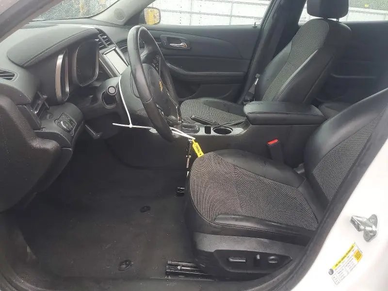 2015 CHEVROLET MALIBU 2LT  