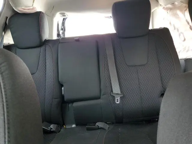 2011 GMC TERRAIN SLE  