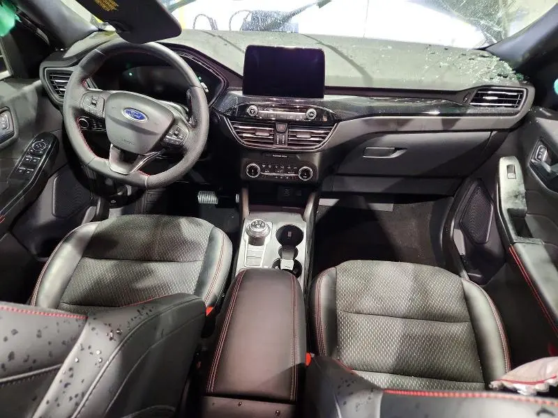 2025 FORD ESCAPE ST LINE  