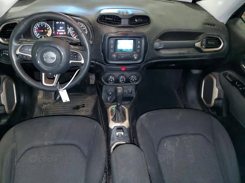 2016 JEEP RENEGADE SPORT  
