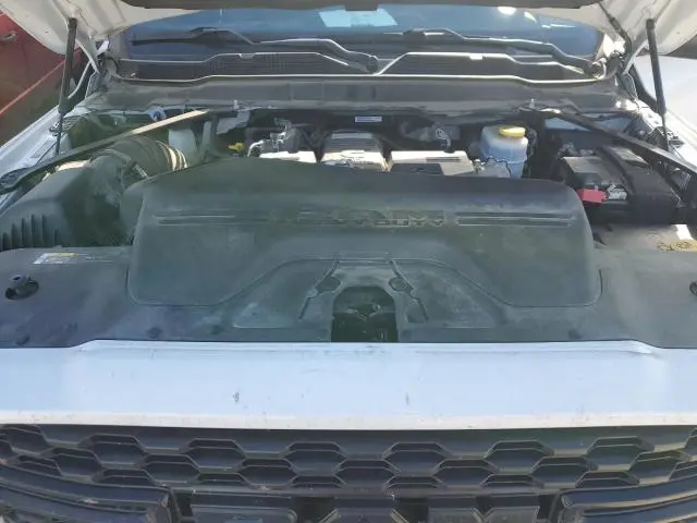 2022 RAM 2500 BIG HORN/LONE STAR  