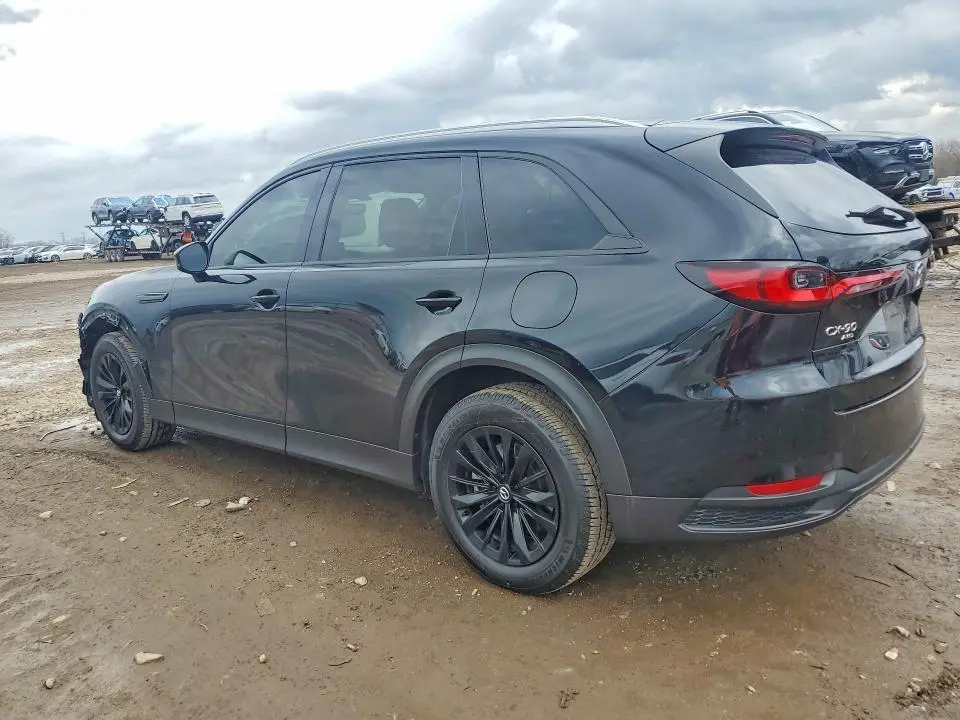 2024 MAZDA CX-90 PREFERRED PLUS  