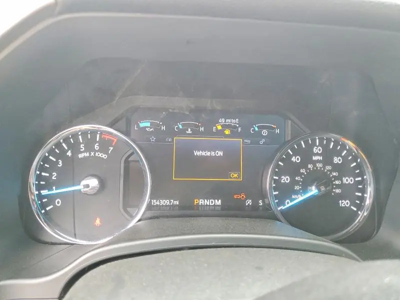 2018 FORD EXPEDITION XLT  