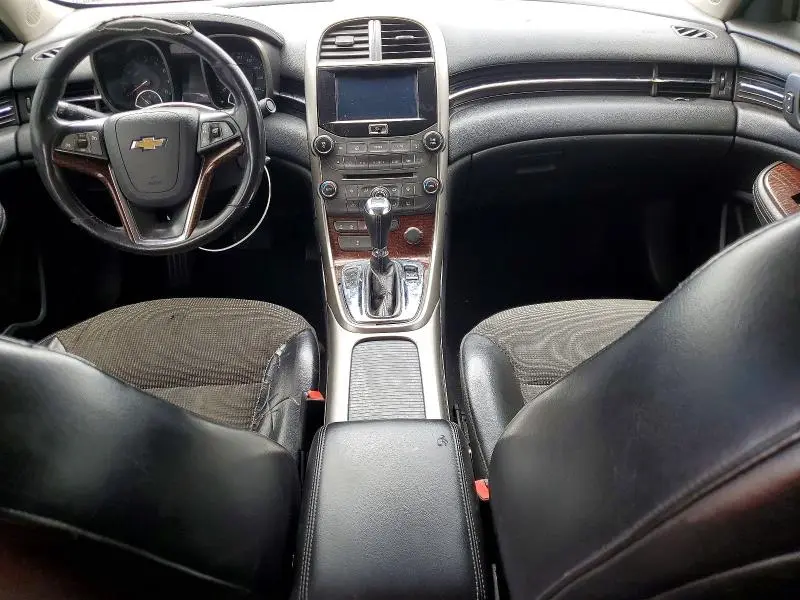 2013 CHEVROLET MALIBU 2LT  