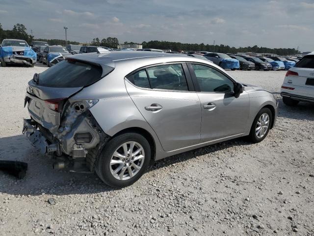 2016 MAZDA 3 GRAND TOURING