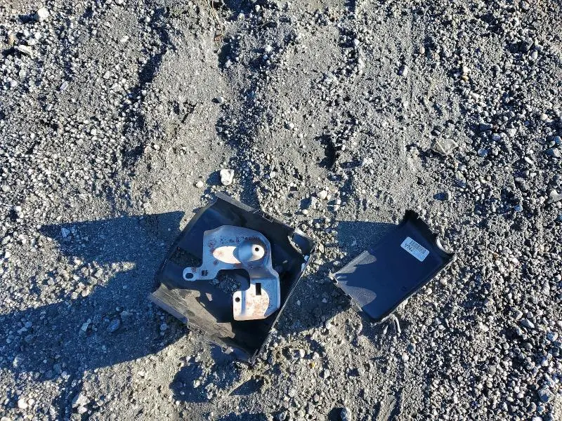 2012 HONDA PILOT EXL  