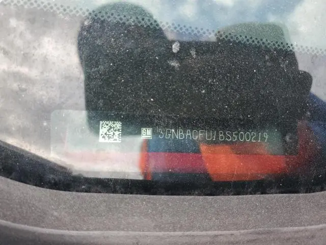 2011 CHEVROLET HHR LT
