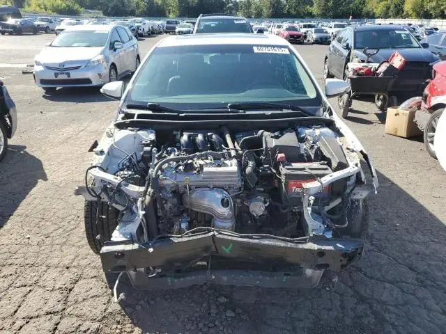 2015 TOYOTA AVALON XLE