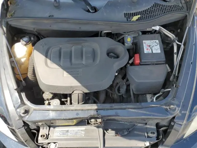 2010 CHEVROLET HHR LT  
