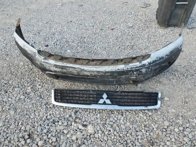 2010 MITSUBISHI ENDEAVOR LS  