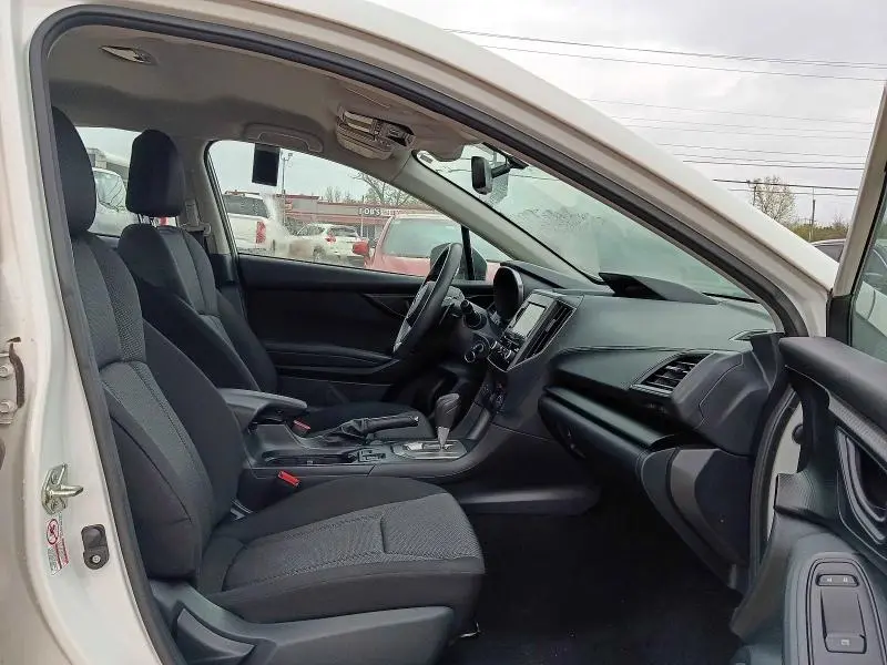 2020 SUBARU IMPREZA PREMIUM  