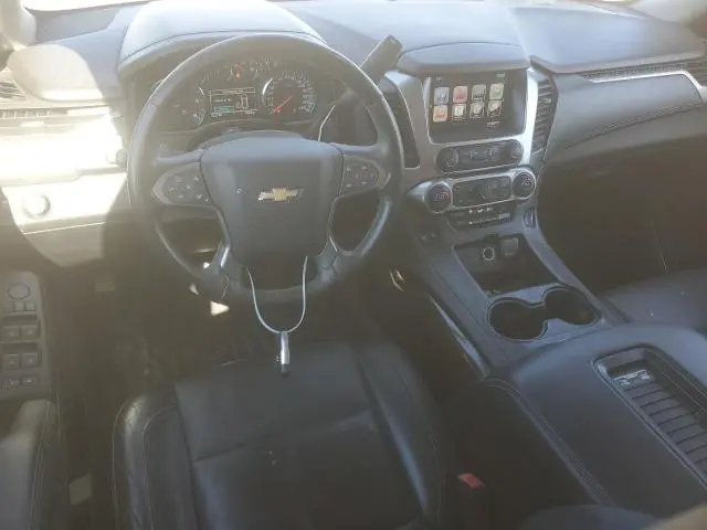 2016 CHEVROLET SUBURBAN C1500 LT