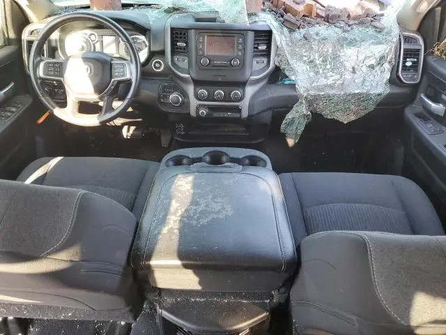 2019 RAM 2500 TRADESMAN  