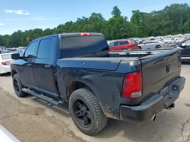 2016 RAM 1500 ST  
