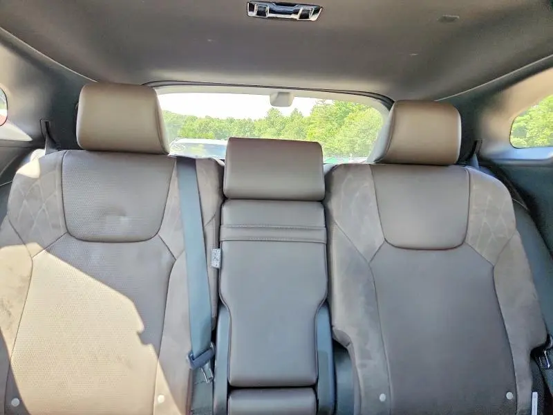 2024 LEXUS RX 350 LUXURY  