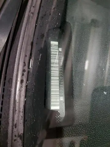 2012 CADILLAC ESCALADE ESV PLATINUM  
