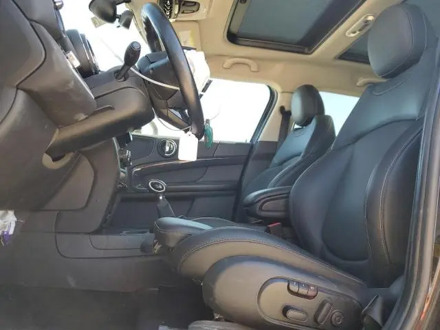 2017 MINI COOPER S COUNTRYMAN