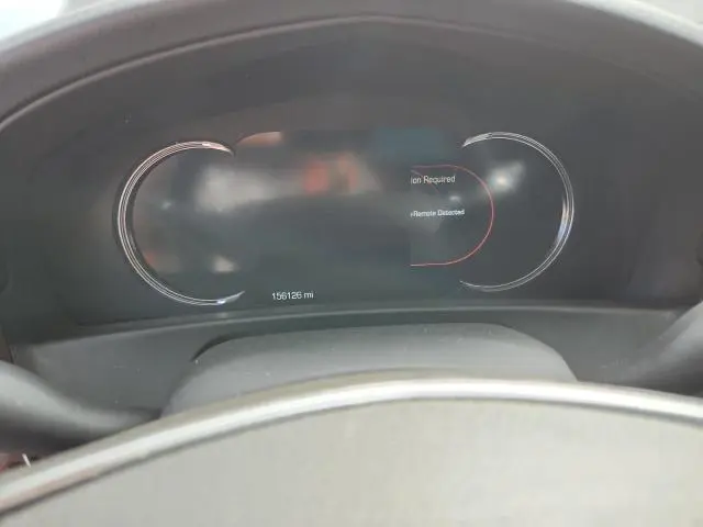 2017 CADILLAC CT6 PREMIUM LUXURY  