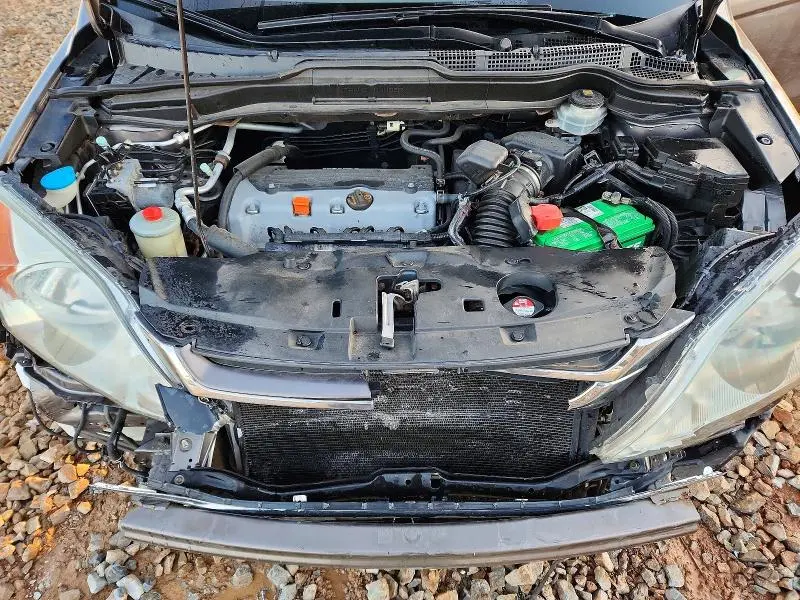 2010 HONDA CR-V EXL  
