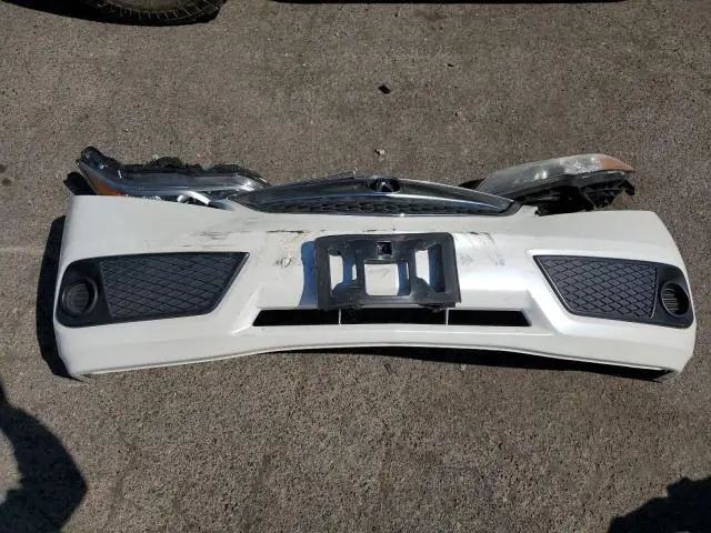 2015 ACURA RDX   