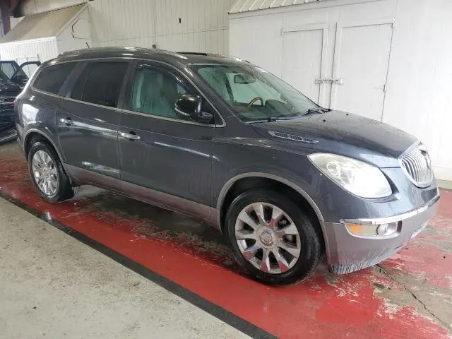 2012 BUICK ENCLAVE