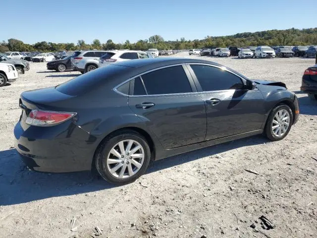 2012 MAZDA 6 I  