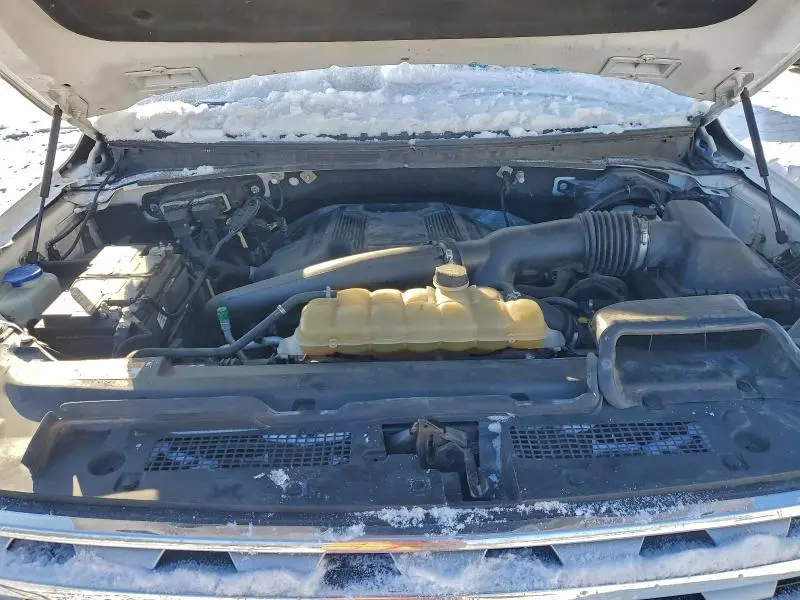 2018 FORD EXPEDITION MAX LIMITED  