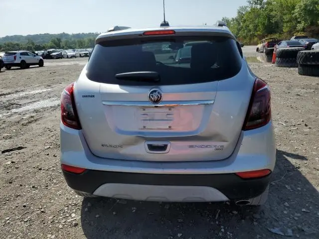 2017 BUICK ENCORE ESSENCE  