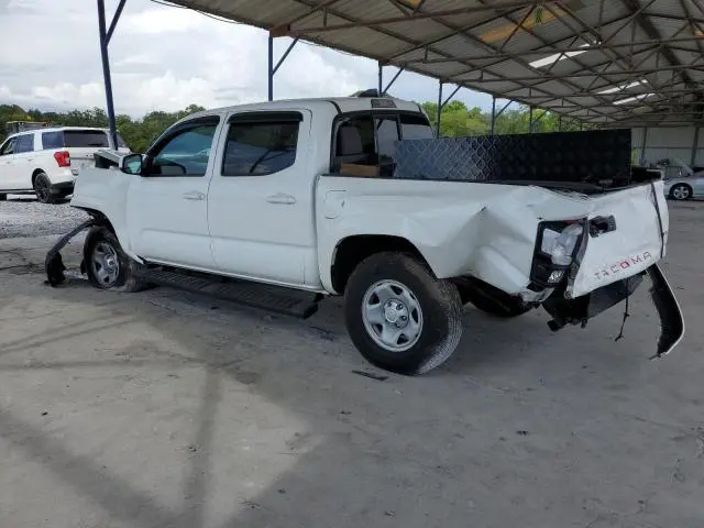2023 TOYOTA TACOMA DOUBLE CAB  