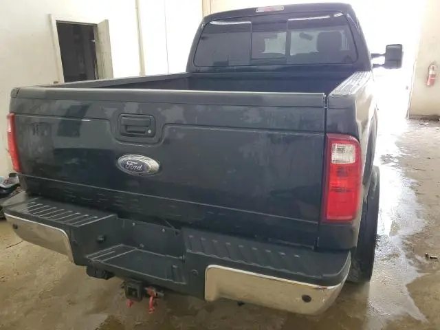 2014 FORD F250 SUPER DUTY  
