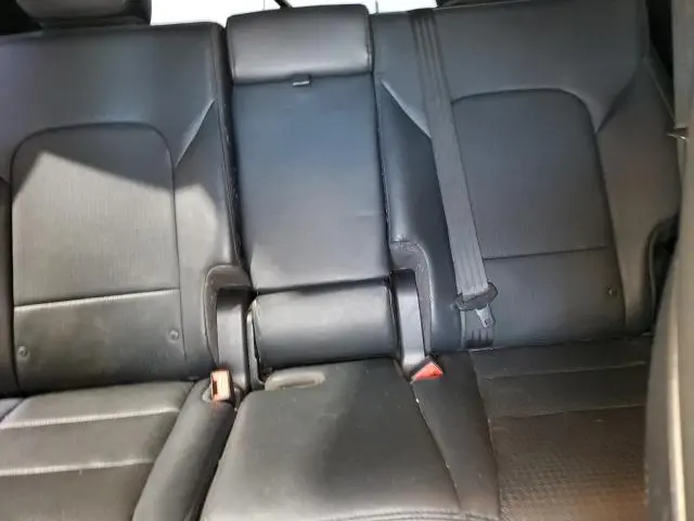 2016 HYUNDAI SANTA FE SPORT   