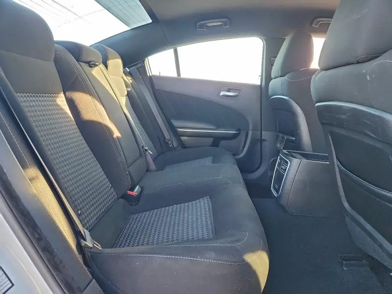 2023 DODGE CHARGER GT  