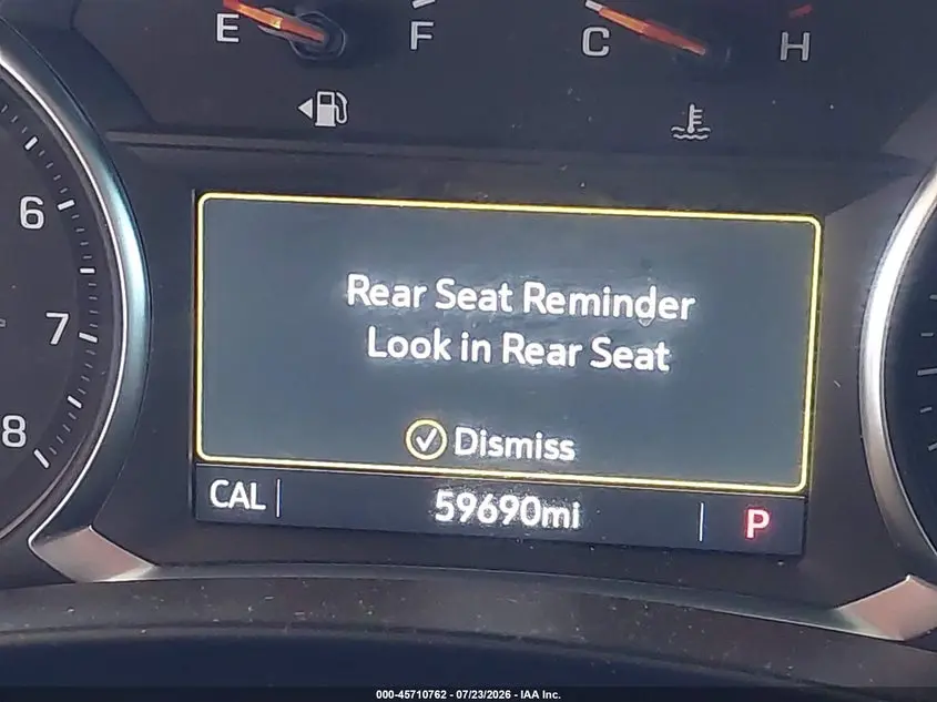2024 GMC TERRAIN FWD SLT