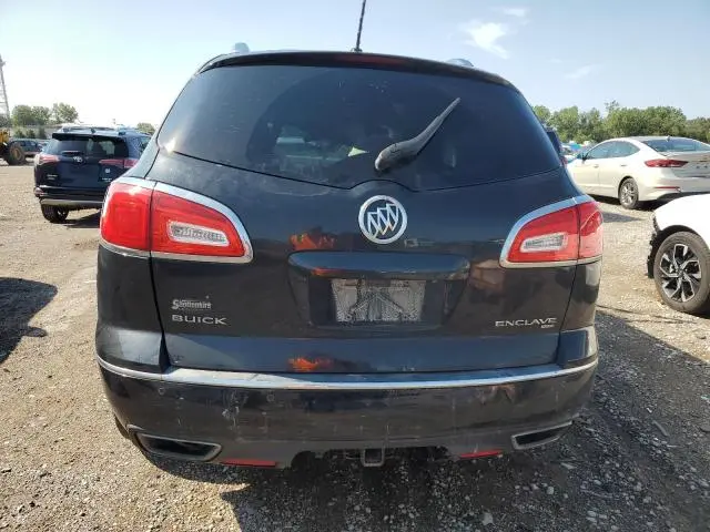 2014 BUICK ENCLAVE   